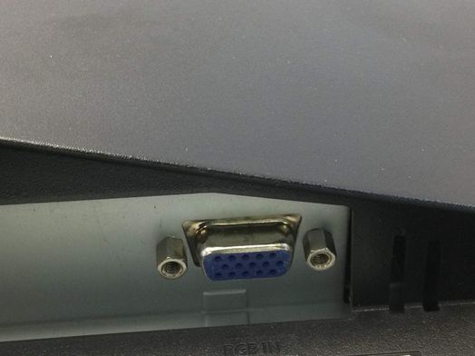 monitor tft samsung 923nw 19 lcd