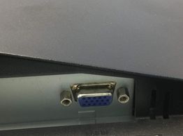 monitor tft samsung 923nw 19 lcd