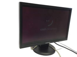 monitor tft samsung 923nw 19 lcd