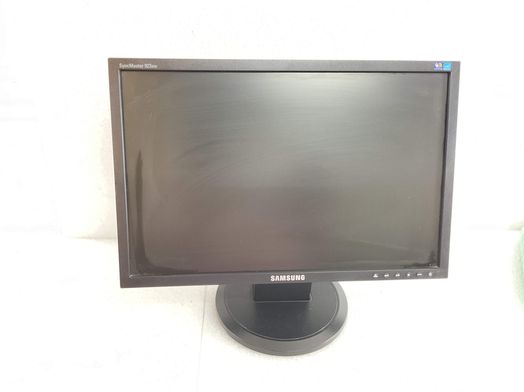 monitor tft samsung 923nw 19 lcd