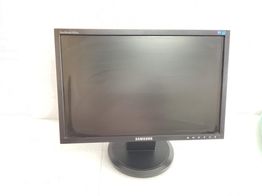 monitor tft samsung 923nw 19 lcd