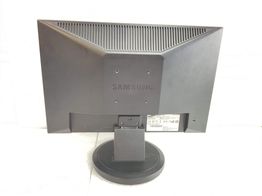 monitor tft samsung 923nw 19 lcd