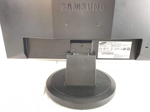 monitor tft samsung 923nw 19 lcd