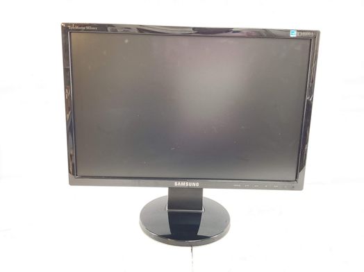monitor tft samsung 943nwx 19 lcd