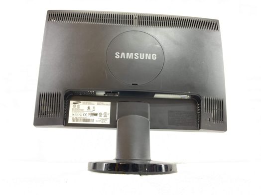 monitor tft samsung 943nwx 19 lcd