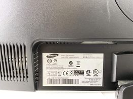 monitor tft samsung 943nwx 19 lcd