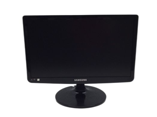 monitor tft samsung s19a100n
