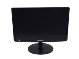 monitor tft samsung s19a100n