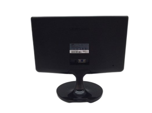 monitor tft samsung s19a100n