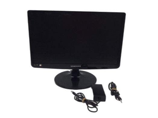 monitor tft samsung s19a100n