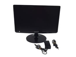 monitor tft samsung s19a100n