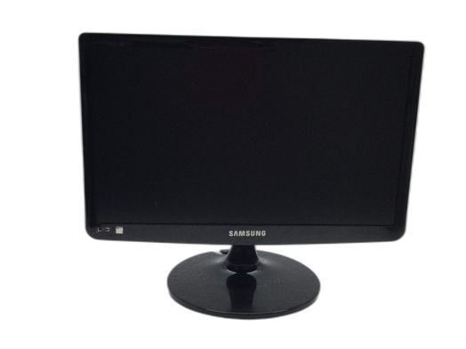 monitor tft samsung s19a100n