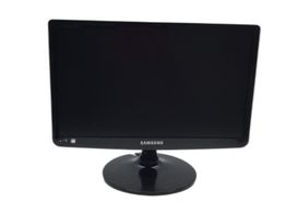 monitor tft samsung s19a100n