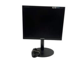monitor tft samsung syncmaster b1940