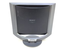 monitor tft sony sdm-hs74p 17 tft