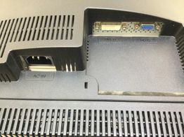 monitor tft sony sdm-hs74p 17 tft