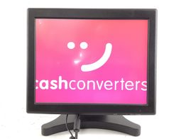 monitor tft touchscreen tm150