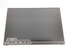 monitor tft veout 16-60 black