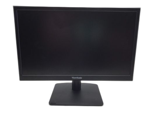 monitor tft viewsonic va1903a 18.5 lcd