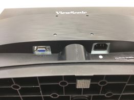 monitor tft viewsonic va1903a 18.5 lcd