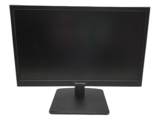 monitor tft viewsonic va1903a 18.5 lcd