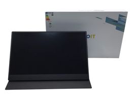 monitor tft yodoit 15.6 portable monitor