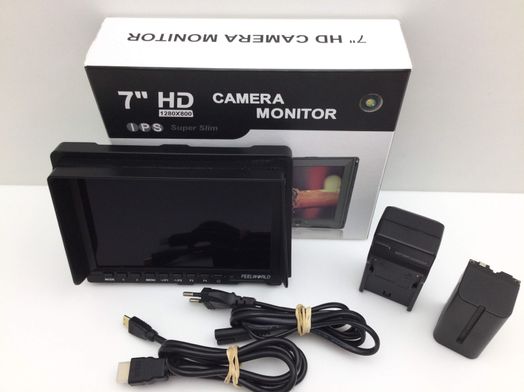 monitor videovigilancia feelwrd fw759