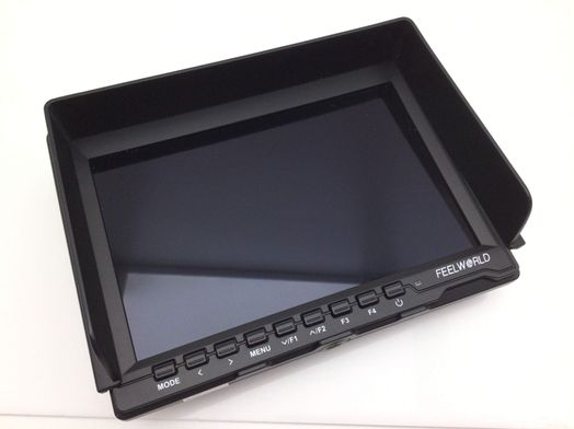 monitor videovigilancia feelwrd fw759