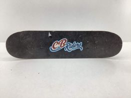 monopatin cb riders retro 80s