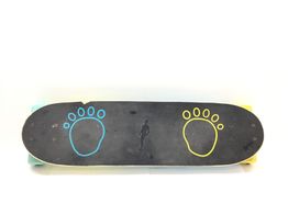 monopatin decathlon skateborarding