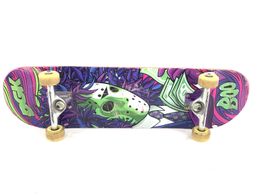 monopatin dgk boo johnson