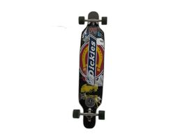 monopatin dickies longboard skate