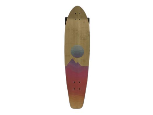 monopatin globe cruiser
