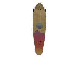 monopatin globe cruiser