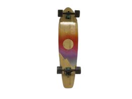 monopatin globe cruiser