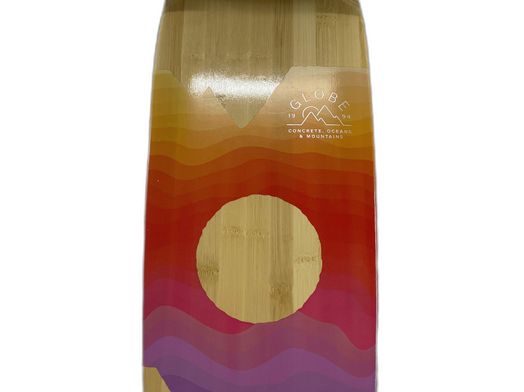 monopatin globe cruiser