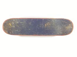monopatin kingdom skateboard completo