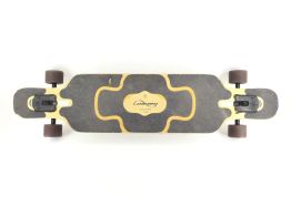 monopatin loaded flex 2