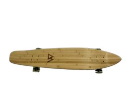 monopatin magneto longboard 44