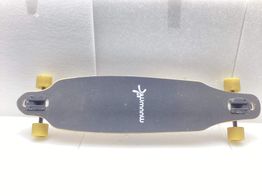 monopatin muwnik longboard