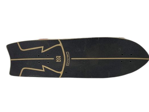 monopatin nitro maomi sk8
