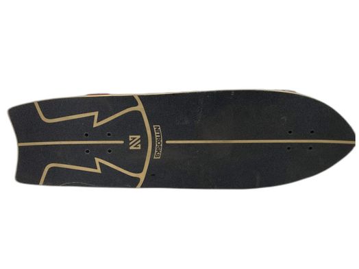 monopatin nitro maomi sk8