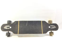 monopatin oxelo long board