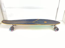 monopatin oxelo longboard