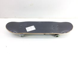 monopatin oxelo mid 5 wolf green