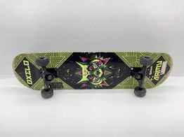 monopatin oxelo play 5 army