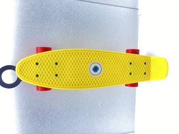 monopatin oxelo sk play500 yellow