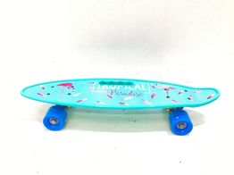 monopatin penny tropical paradise