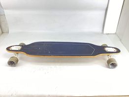 monopatin ram longboard