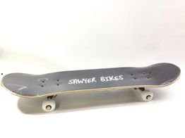 monopatin swayer bikes gorila